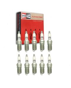 Champion Platinum Spark Plug