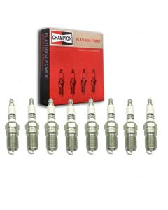 Champion Platinum Spark Plug