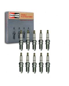 Champion Spark Plug