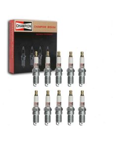 Champion Spark Plug