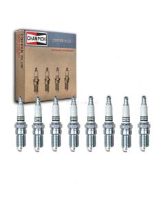 Champion Spark Plug