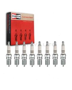 Champion Spark Plug