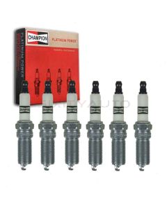Champion Spark Plug