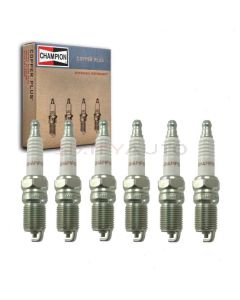 Champion Spark Plug