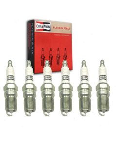 Champion Platinum Spark Plug