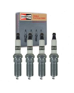 Champion Double Platinum Spark Plug
