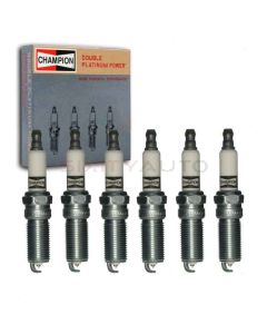 Champion Spark Plug