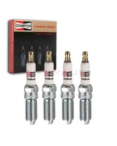 Champion Spark Plug