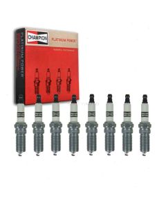 Champion Spark Plug