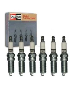 Champion Spark Plug