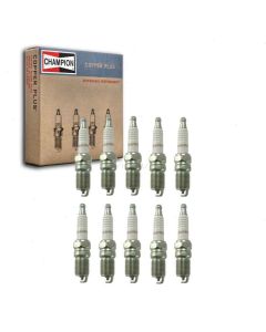 Champion Spark Plug