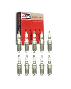Champion Platinum Spark Plug