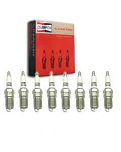 Champion Platinum Spark Plug