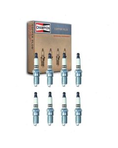 Champion Copper Plus Spark Plug
