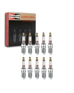 Champion Spark Plug