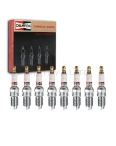 Champion Spark Plug