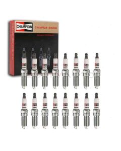 Champion Spark Plug