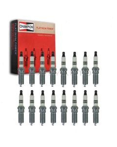 Champion Spark Plug