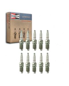 Champion Spark Plug