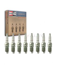 Champion Spark Plug