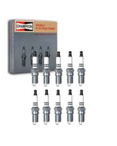 Champion Spark Plug