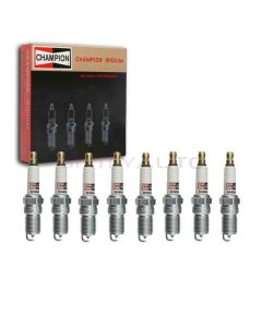 Champion Spark Plug