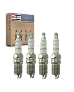 Champion Spark Plug