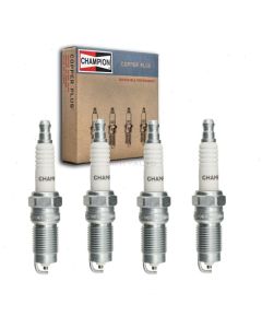 Champion Copper Plus Spark Plug