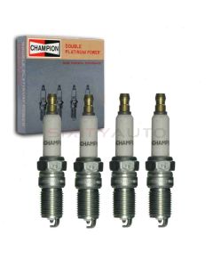 Champion Spark Plug