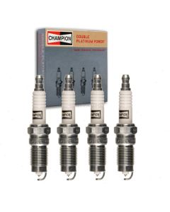 Champion Double Platinum Spark Plug