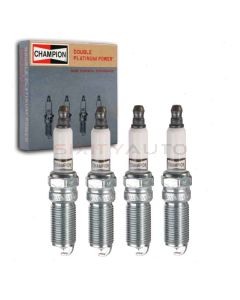Champion Spark Plug