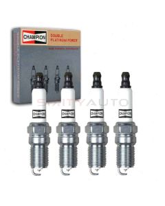 Champion Spark Plug