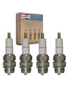 Champion Industrial Spark Plug