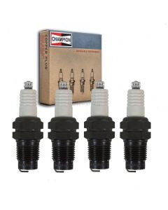 Champion Industrial Spark Plug