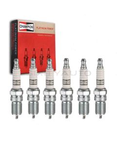 Champion Spark Plug