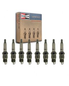 Champion Copper Plus Spark Plug