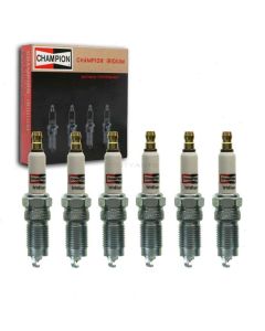 Champion Spark Plug