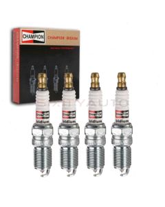 Champion Spark Plug