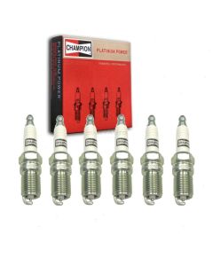 Champion Platinum Spark Plug