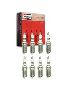 Champion Platinum Spark Plug