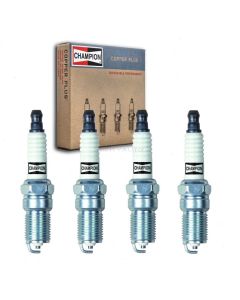 Champion Copper Plus Spark Plug