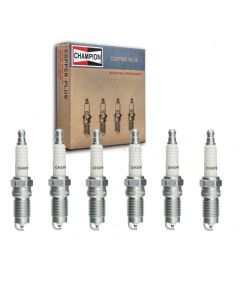 Champion Copper Plus Spark Plug