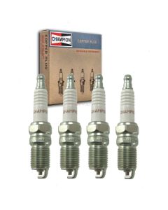 Champion Copper Plus Spark Plug
