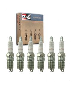 Champion Copper Plus Spark Plug