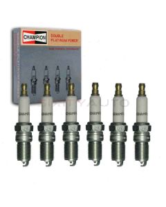 Champion Spark Plug
