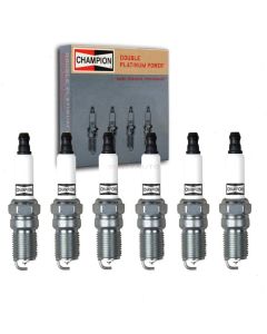 Champion Double Platinum Spark Plug