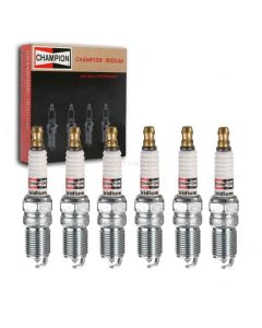 Champion Spark Plug