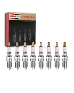 Champion Spark Plug