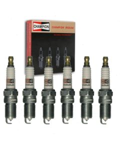 Champion Iridium Spark Plug