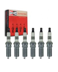 Champion Spark Plug